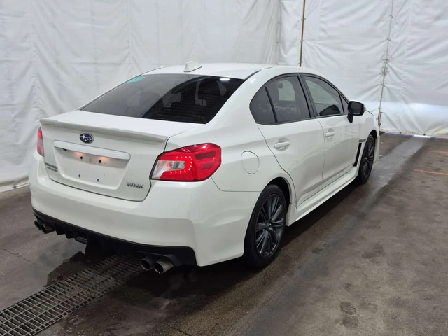 Subaru WRX * Sport Manual * CARFAX * БЕЗ ПЪРВОНАЧАЛНА ВНОСКА - автомобили, коли, обяви за нови и употребявани 3