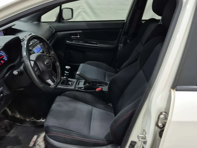 Subaru WRX * Sport Manual * CARFAX * БЕЗ ПЪРВОНАЧАЛНА ВНОСКА - автомобили, коли, обяви за нови и употребявани 4