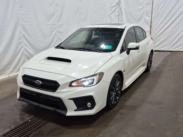 Subaru WRX * Sport Manual * CARFAX * БЕЗ ПЪРВОНАЧАЛНА ВНОСКА - автомобили, коли, обяви за нови и употребявани 5