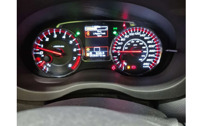 Subaru WRX * Sport Manual * CARFAX * БЕЗ ПЪРВОНАЧАЛНА ВНОСКА - автомобили, коли, обяви за нови и употребявани 7