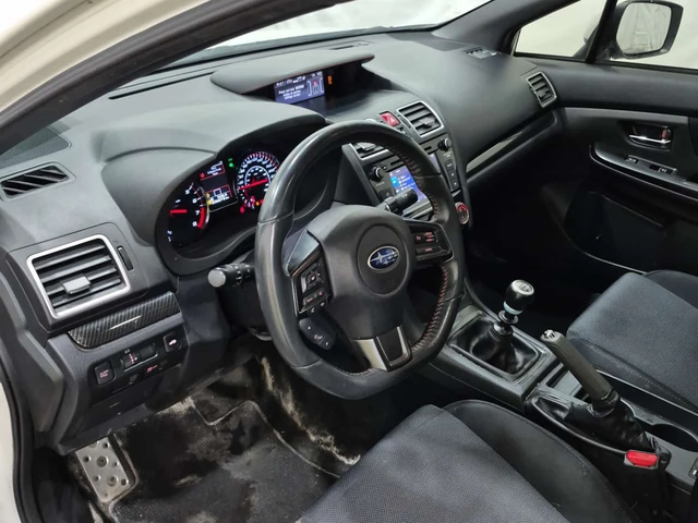 Subaru WRX * Sport Manual * CARFAX * БЕЗ ПЪРВОНАЧАЛНА ВНОСКА - автомобили, коли, обяви за нови и употребявани 8