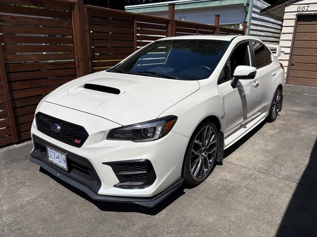 Subaru WRX * * CARFAX * * АВТО КРЕДИТ * * - автомобили, коли, обяви за нови и употребявани 0