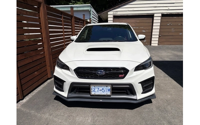 subaru-wrx - 1