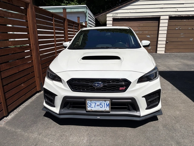 Subaru WRX * * CARFAX * * АВТО КРЕДИТ * * - автомобили, коли, обяви за нови и употребявани 1