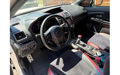 Subaru WRX * * CARFAX * * АВТО КРЕДИТ * * - автомобили, коли, обяви за нови и употребявани 6