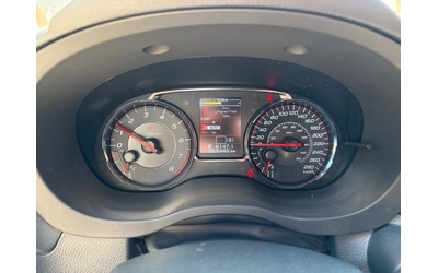Subaru WRX * * CARFAX * * АВТО КРЕДИТ * * - автомобили, коли, обяви за нови и употребявани 8