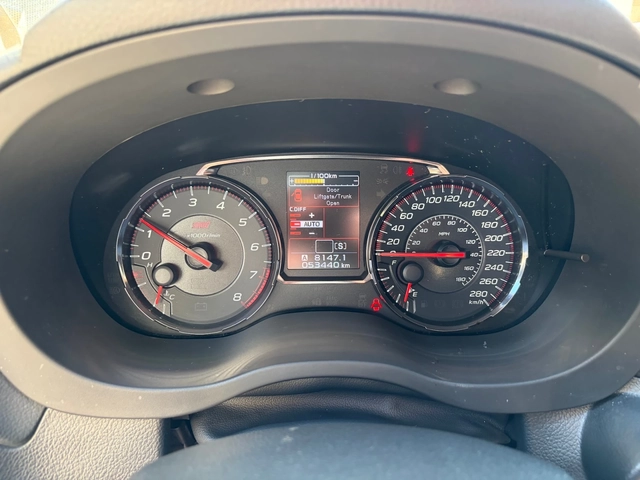 Subaru WRX * * CARFAX * * АВТО КРЕДИТ * * - автомобили, коли, обяви за нови и употребявани 8