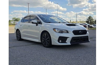 subaru-wrx - 0