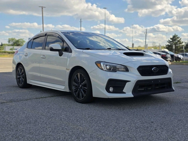 Subaru WRX Sport, ЦЕНА ДО БГ - автомобили, коли, обяви за нови и употребявани 0