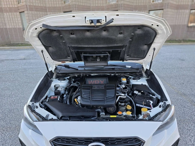 Subaru WRX Sport, ЦЕНА ДО БГ - автомобили, коли, обяви за нови и употребявани 10