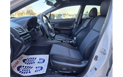 Subaru WRX Sport, ЦЕНА ДО БГ - автомобили, коли, обяви за нови и употребявани 11