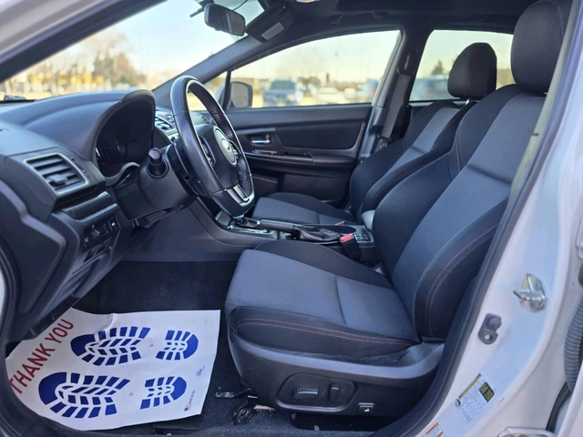 Subaru WRX Sport, ЦЕНА ДО БГ - автомобили, коли, обяви за нови и употребявани 11