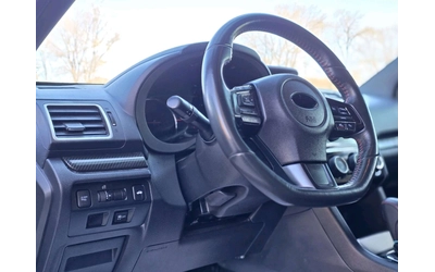Subaru WRX Sport, ЦЕНА ДО БГ - автомобили, коли, обяви за нови и употребявани 12