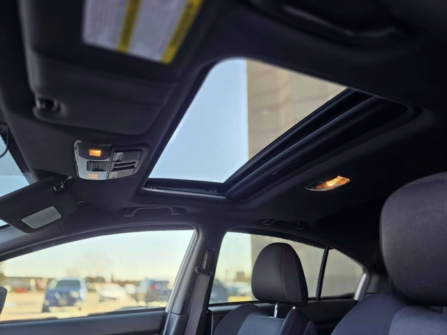 Subaru WRX Sport, ЦЕНА ДО БГ - автомобили, коли, обяви за нови и употребявани 13