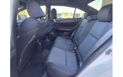 Subaru WRX Sport, ЦЕНА ДО БГ - автомобили, коли, обяви за нови и употребявани 15
