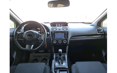 Subaru WRX Sport, ЦЕНА ДО БГ - автомобили, коли, обяви за нови и употребявани 16