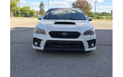 subaru-wrx - 1