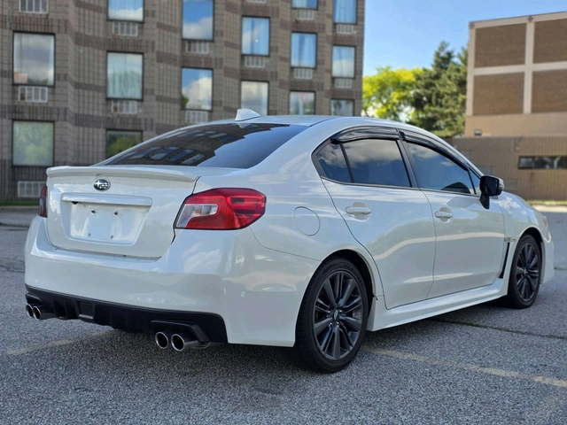 Subaru WRX Sport, ЦЕНА ДО БГ - автомобили, коли, обяви за нови и употребявани 6