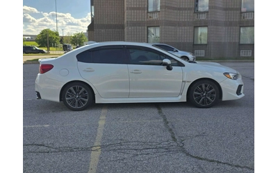 Subaru WRX Sport, ЦЕНА ДО БГ - автомобили, коли, обяви за нови и употребявани 7