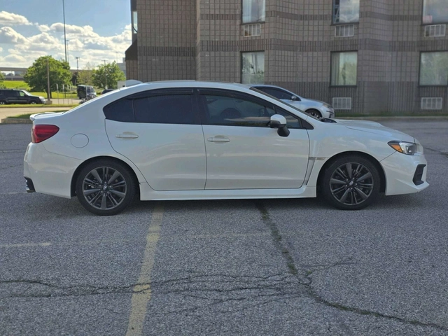 Subaru WRX Sport, ЦЕНА ДО БГ - автомобили, коли, обяви за нови и употребявани 7