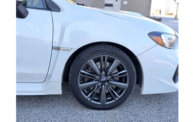 Subaru WRX Sport, ЦЕНА ДО БГ - автомобили, коли, обяви за нови и употребявани 8