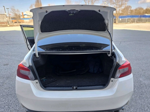 Subaru WRX Sport, ЦЕНА ДО БГ - автомобили, коли, обяви за нови и употребявани 9