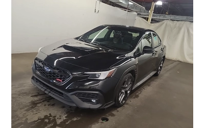 subaru-wrx - 0
