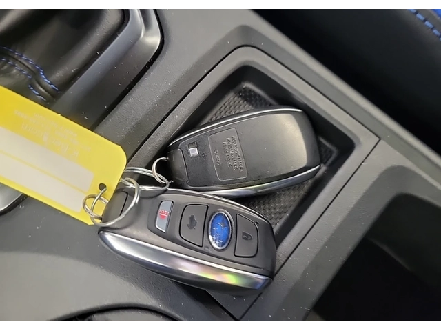 Subaru WRX TS / 2.4 TURBO / РЪЧКА - автомобили, коли, обяви за нови и употребявани 10