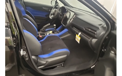 Subaru WRX TS / 2.4 TURBO / РЪЧКА - автомобили, коли, обяви за нови и употребявани 11