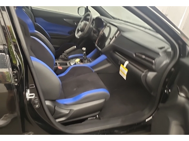Subaru WRX TS / 2.4 TURBO / РЪЧКА - автомобили, коли, обяви за нови и употребявани 11