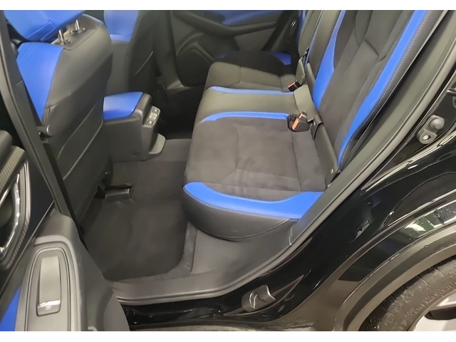 Subaru WRX TS / 2.4 TURBO / РЪЧКА - автомобили, коли, обяви за нови и употребявани 12