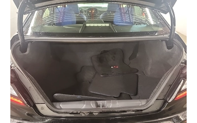 Subaru WRX TS / 2.4 TURBO / РЪЧКА - автомобили, коли, обяви за нови и употребявани 13