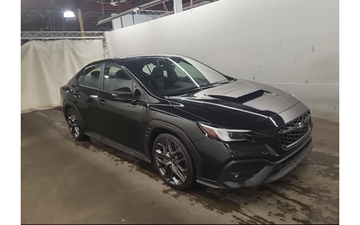 subaru-wrx - 1