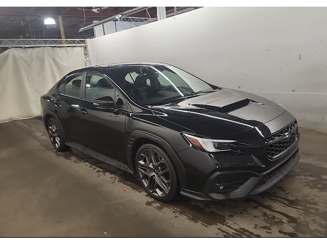 Subaru WRX TS / 2.4 TURBO / РЪЧКА - автомобили, коли, обяви за нови и употребявани 1