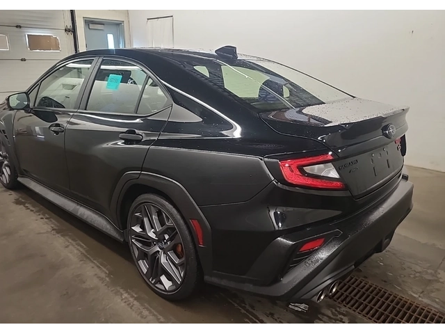 Subaru WRX TS / 2.4 TURBO / РЪЧКА - автомобили, коли, обяви за нови и употребявани 2