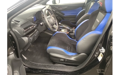 Subaru WRX TS / 2.4 TURBO / РЪЧКА - автомобили, коли, обяви за нови и употребявани 6