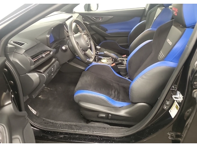 Subaru WRX TS / 2.4 TURBO / РЪЧКА - автомобили, коли, обяви за нови и употребявани 6