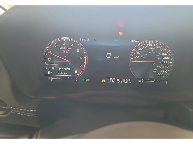 Subaru WRX TS / 2.4 TURBO / РЪЧКА - автомобили, коли, обяви за нови и употребявани 8