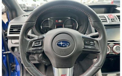Subaru WRX STI / STOCK / 109 000 km! - автомобили, коли, обяви за нови и употребявани 11