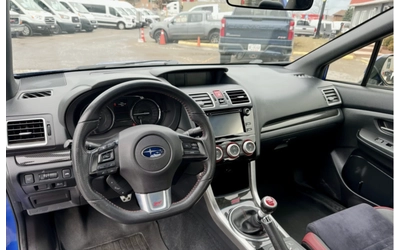 Subaru WRX STI / STOCK / 109 000 km! - автомобили, коли, обяви за нови и употребявани 12