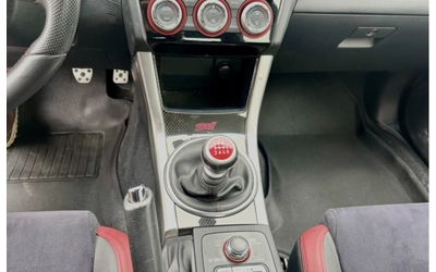 Subaru WRX STI / STOCK / 109 000 km! - автомобили, коли, обяви за нови и употребявани 13