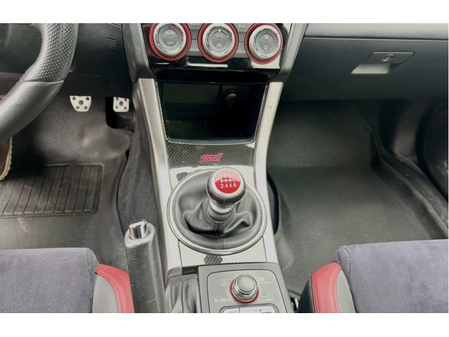 Subaru WRX STI / STOCK / 109 000 km! - автомобили, коли, обяви за нови и употребявани 13