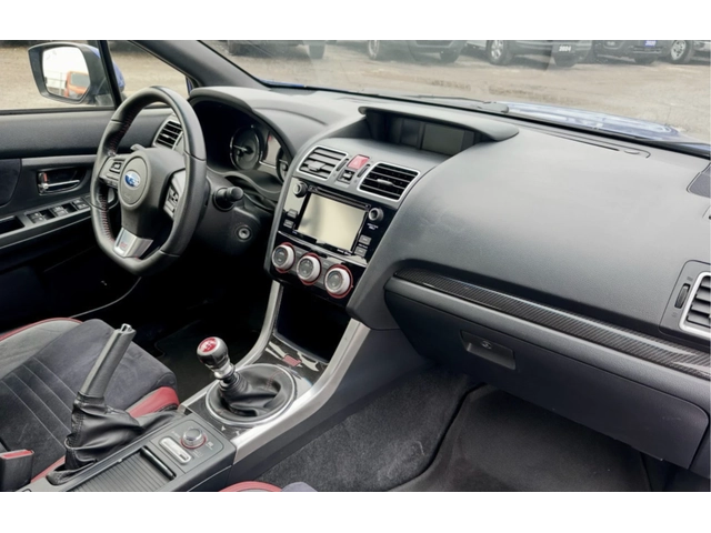 Subaru WRX STI / STOCK / 109 000 km! - автомобили, коли, обяви за нови и употребявани 14