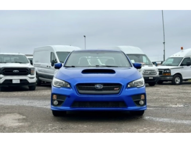 Subaru WRX STI / STOCK / 109 000 km! - автомобили, коли, обяви за нови и употребявани 2