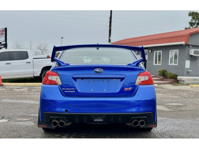 Subaru WRX STI / STOCK / 109 000 km! - автомобили, коли, обяви за нови и употребявани 5