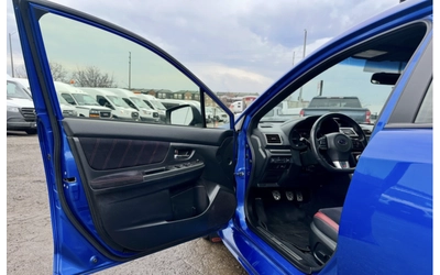 Subaru WRX STI / STOCK / 109 000 km! - автомобили, коли, обяви за нови и употребявани 7