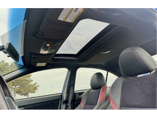 Subaru WRX STI / STOCK / 109 000 km! - автомобили, коли, обяви за нови и употребявани 9