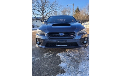 subaru-wrx - 0