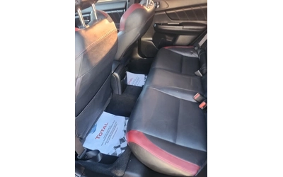 Subaru WRX * STI* Limited* Manual* KEYLESS* Camera* ПОДГРЕВ* - автомобили, коли, обяви за нови и употребявани 10
