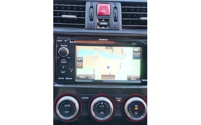 Subaru WRX * STI* Limited* Manual* KEYLESS* Camera* ПОДГРЕВ* - автомобили, коли, обяви за нови и употребявани 11